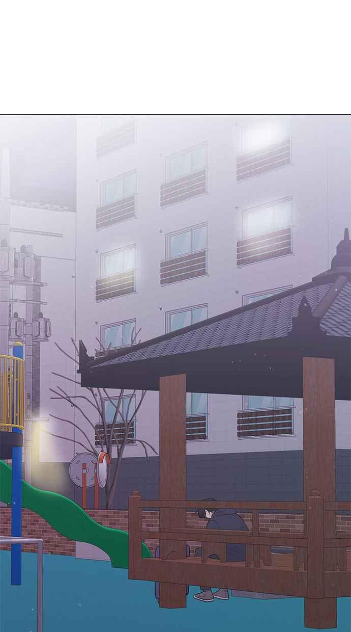 《第三次罗曼史》第37话 初雪落下的夜晚 第21页