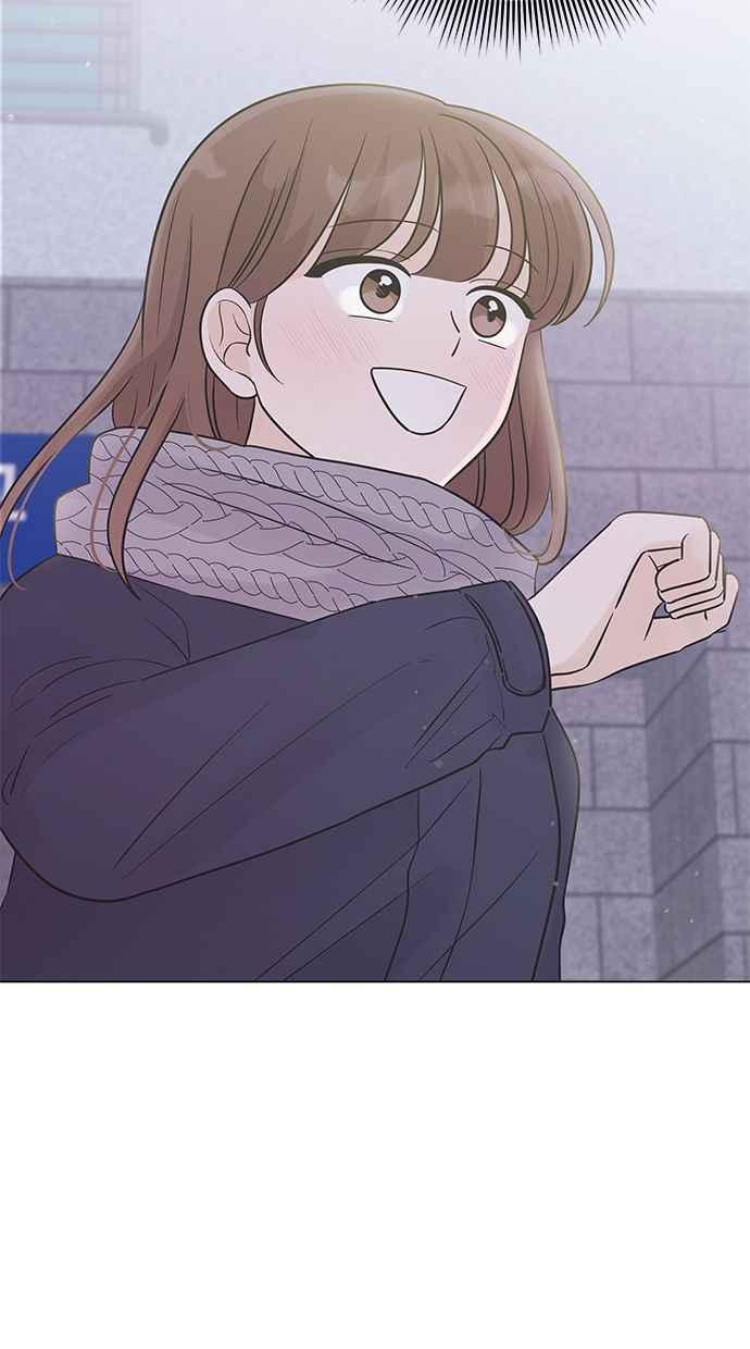 《第三次罗曼史》第37话 初雪落下的夜晚 第27页