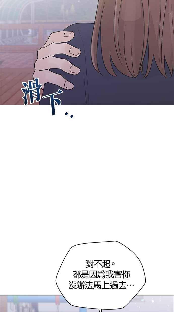 《第三次罗曼史》第37话 初雪落下的夜晚 第74页