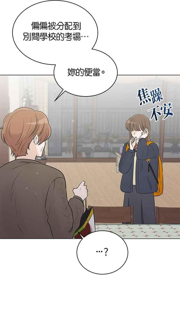 《第三次罗曼史》第37话 初雪落下的夜晚 第2页