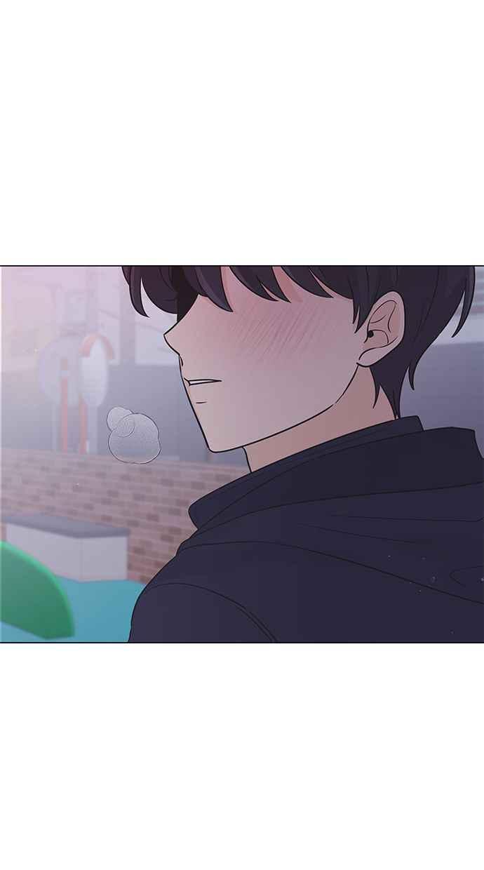 《第三次罗曼史》第37话 初雪落下的夜晚 第29页