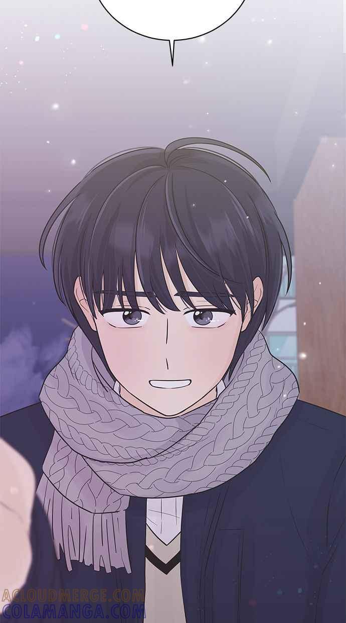 《第三次罗曼史》第37话 初雪落下的夜晚 第76页