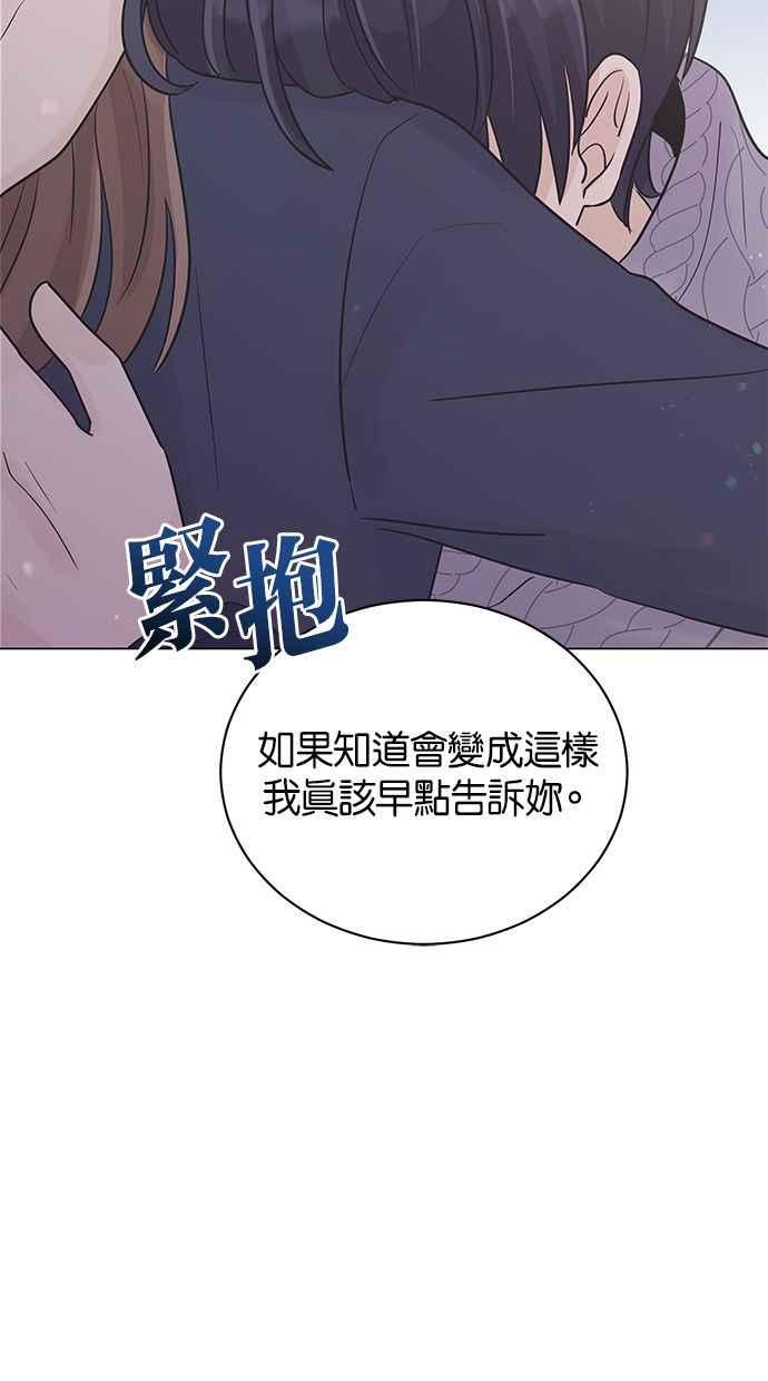 《第三次罗曼史》第37话 初雪落下的夜晚 第69页