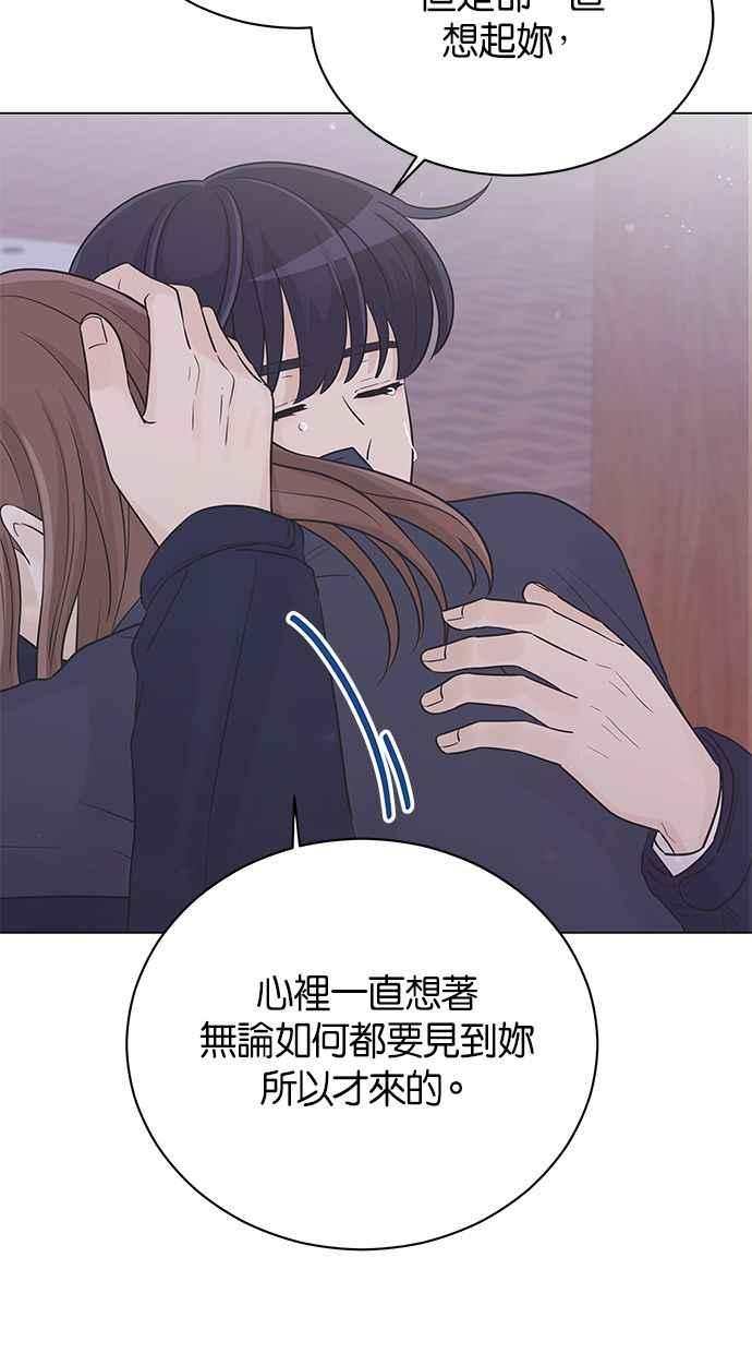 《第三次罗曼史》第37话 初雪落下的夜晚 第66页