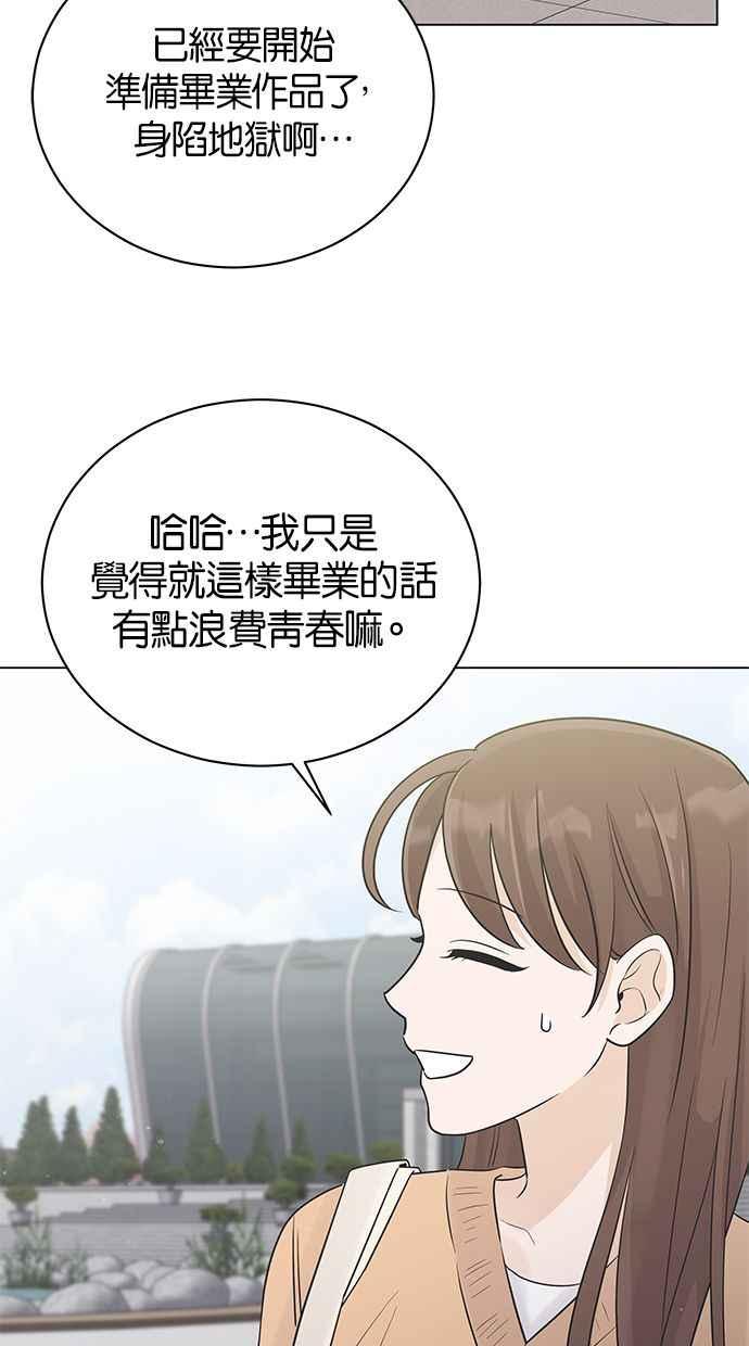 《第三次罗曼史》第38话 春天再次到来 第15页