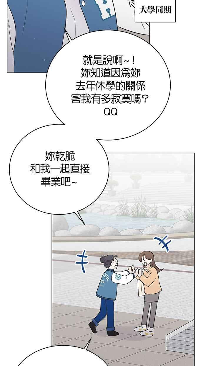 《第三次罗曼史》第38话 春天再次到来 第14页