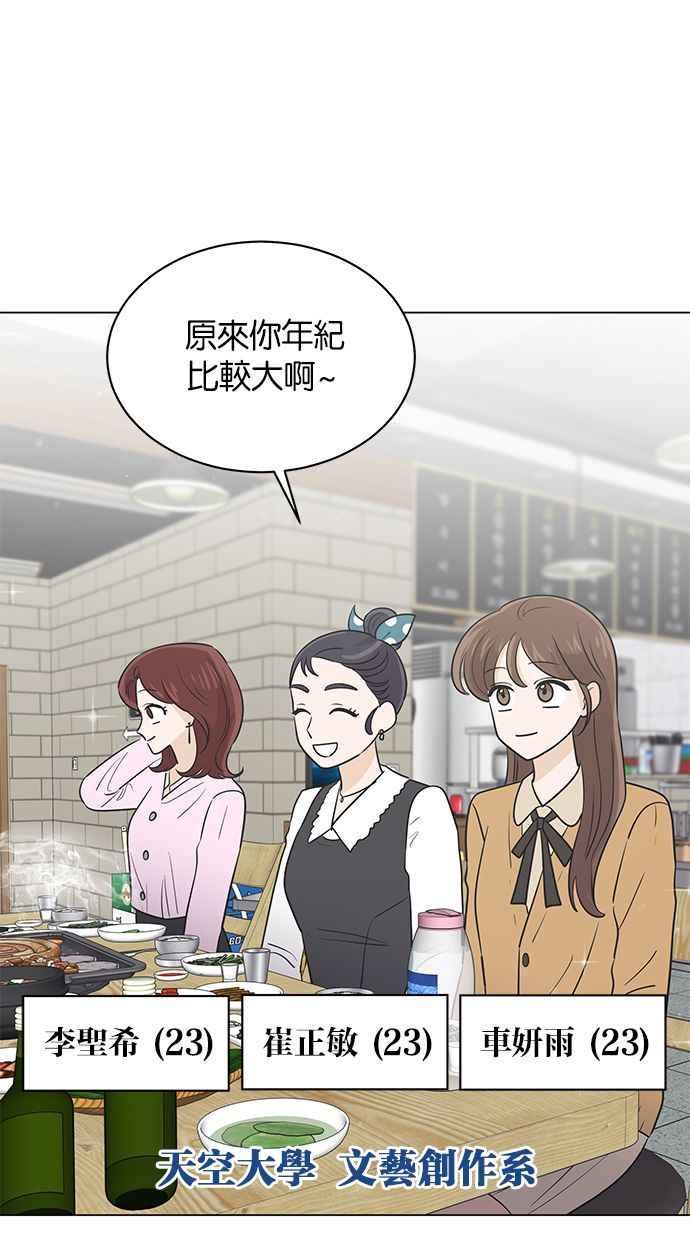 《第三次罗曼史》第38话 春天再次到来 第65页