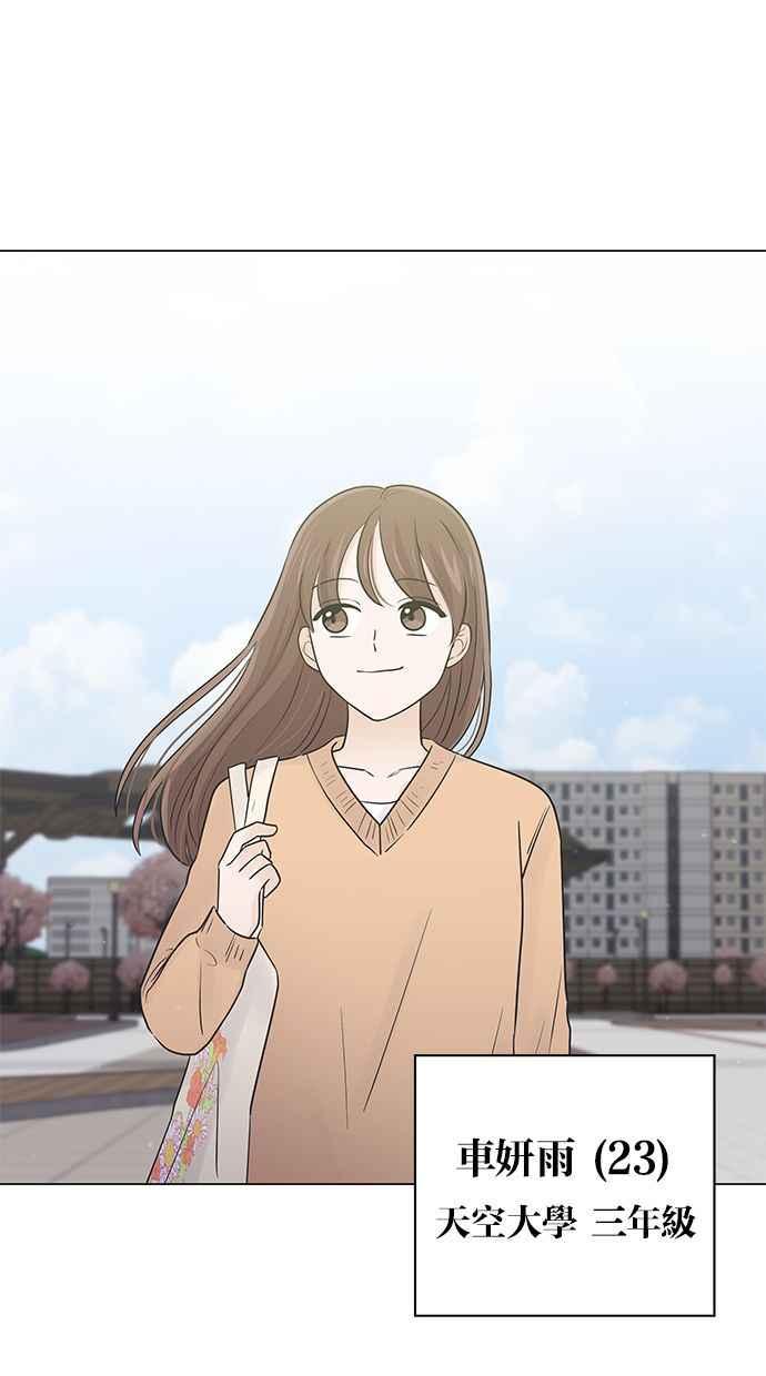 《第三次罗曼史》第38话 春天再次到来 第11页
