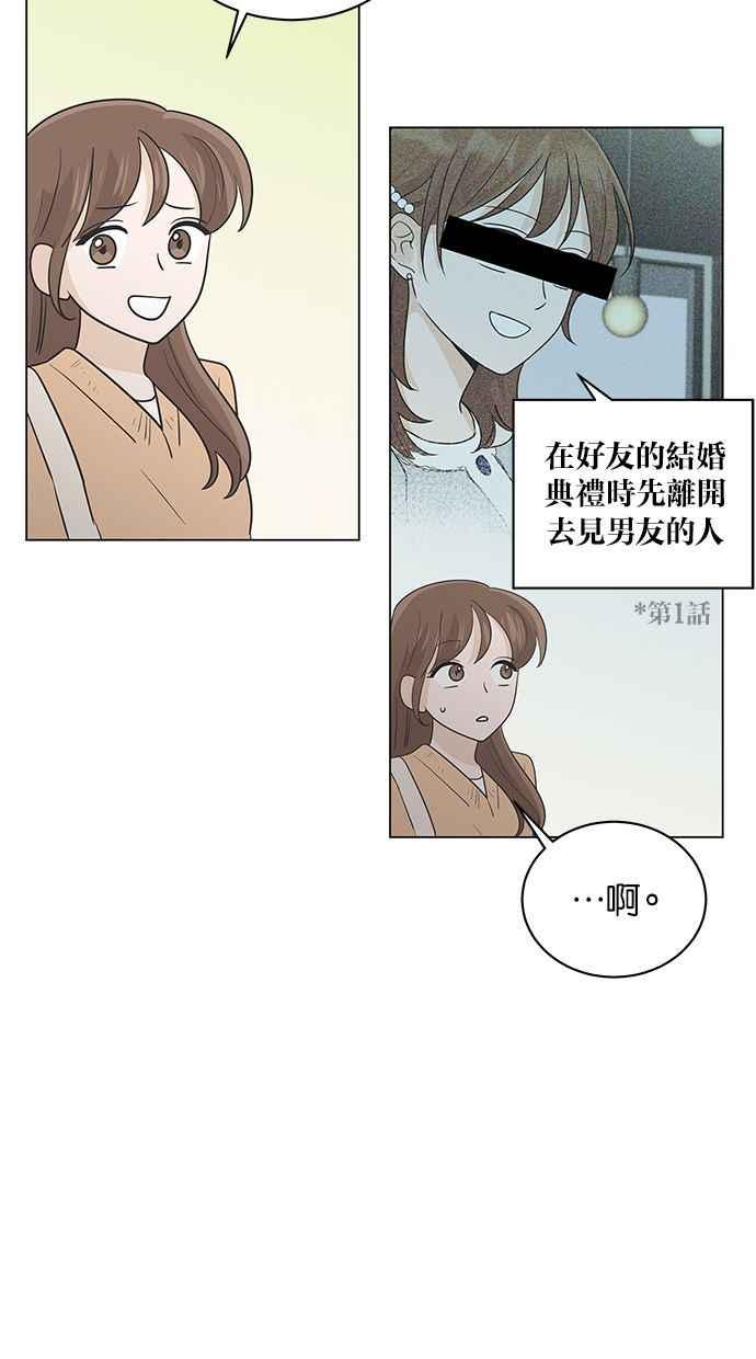 《第三次罗曼史》第38话 春天再次到来 第54页