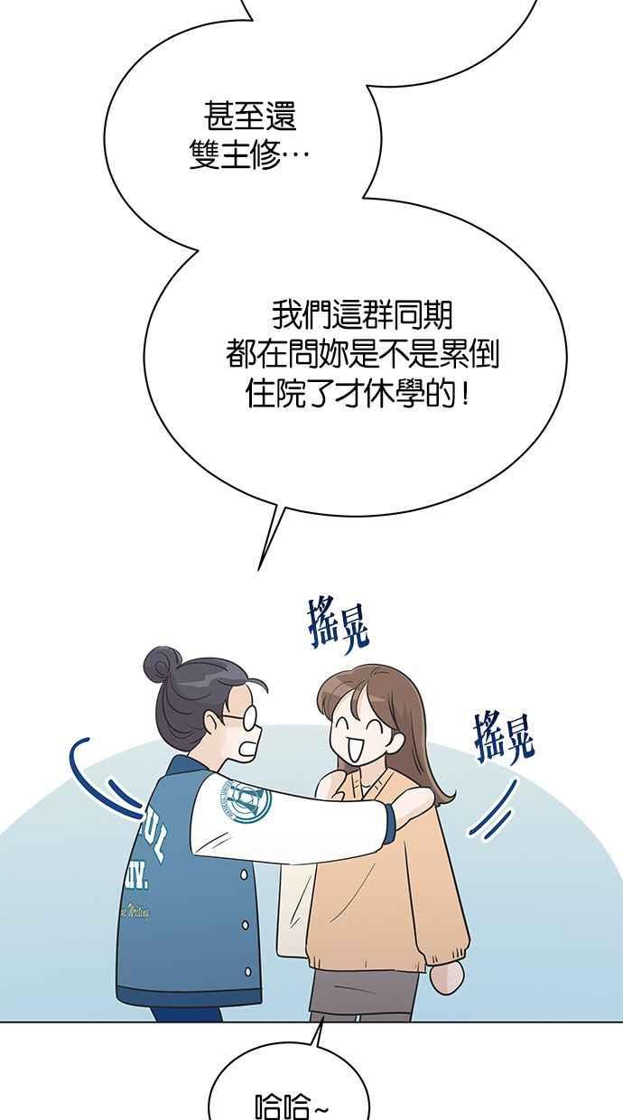 《第三次罗曼史》第38话 春天再次到来 第18页