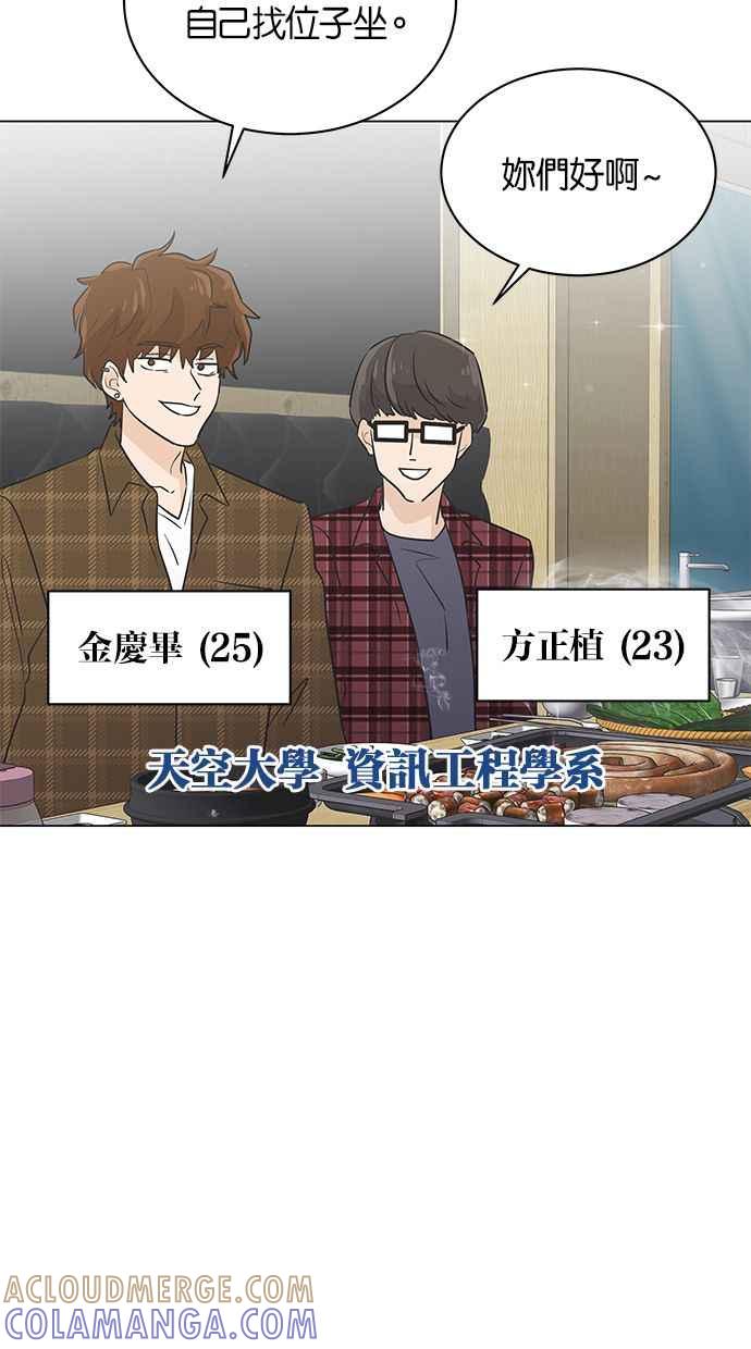 《第三次罗曼史》第38话 春天再次到来 第64页