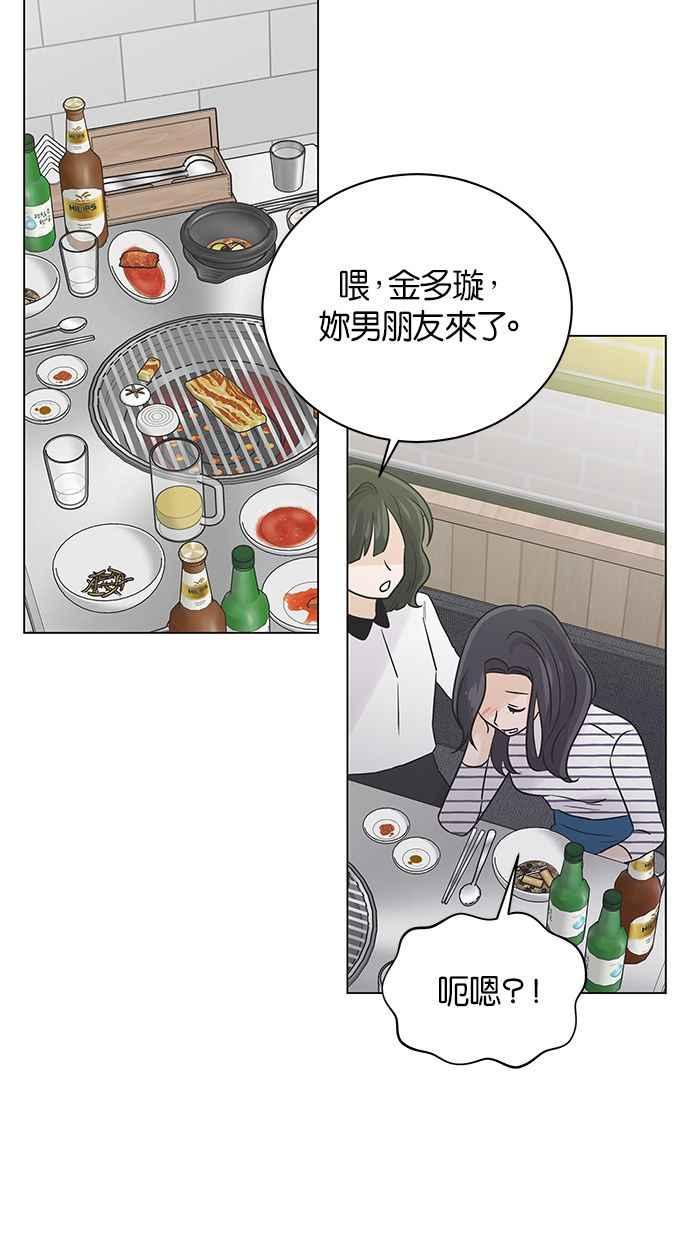 《第三次罗曼史》第38话 春天再次到来 第48页