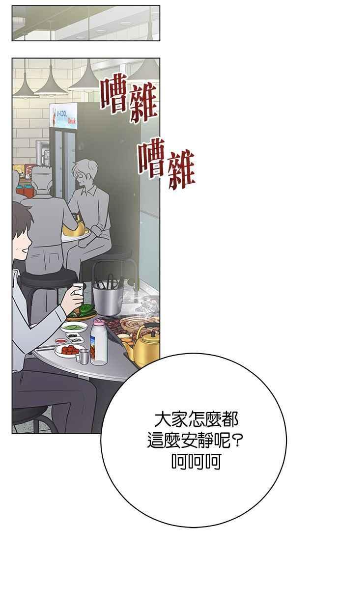 《第三次罗曼史》第39话 跨系联谊 第6页