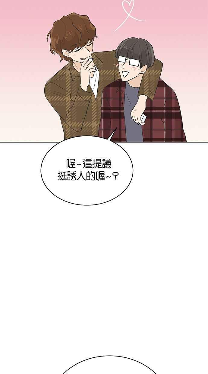 《第三次罗曼史》第39话 跨系联谊 第69页