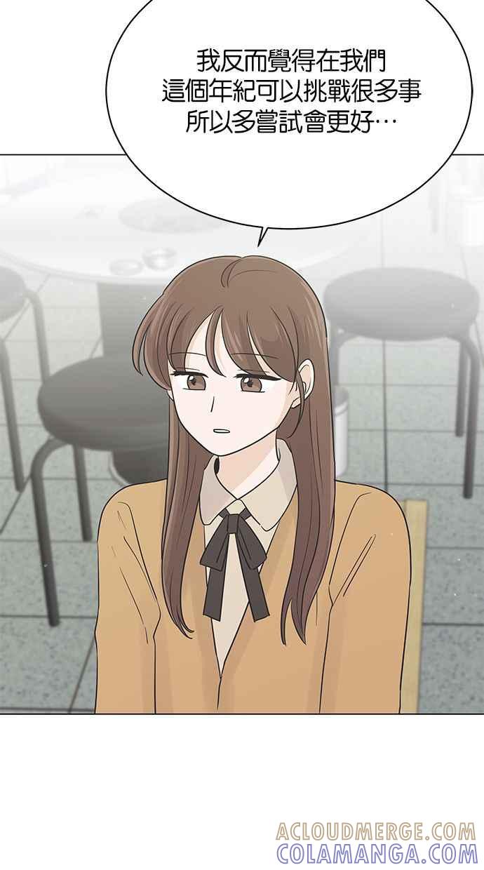 《第三次罗曼史》第39话 跨系联谊 第49页