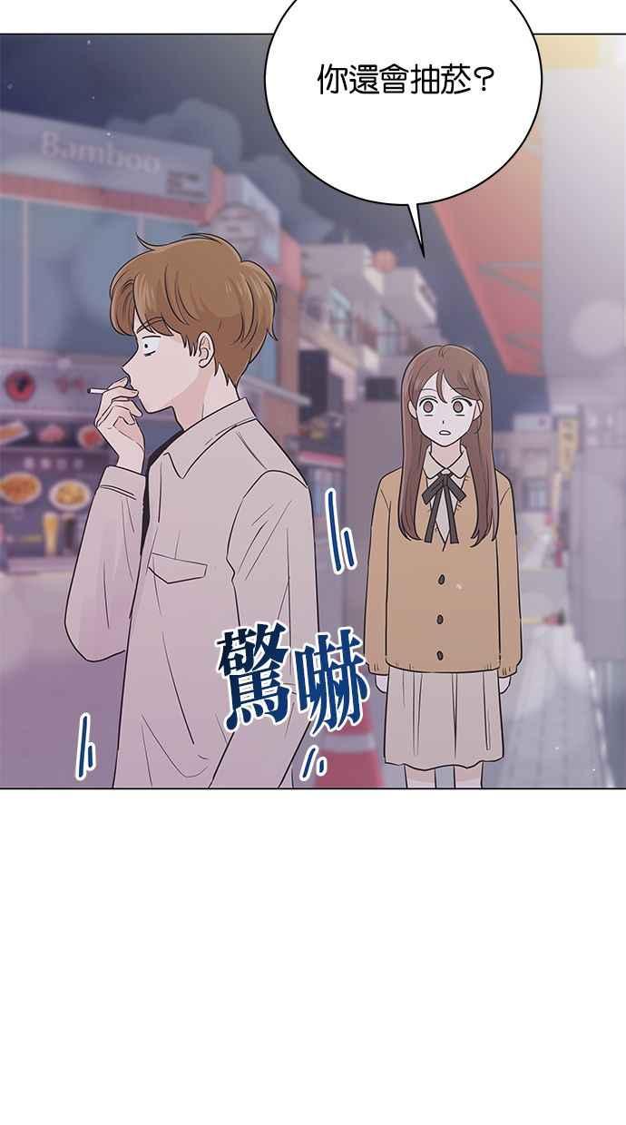 《第三次罗曼史》第39话 跨系联谊 第21页