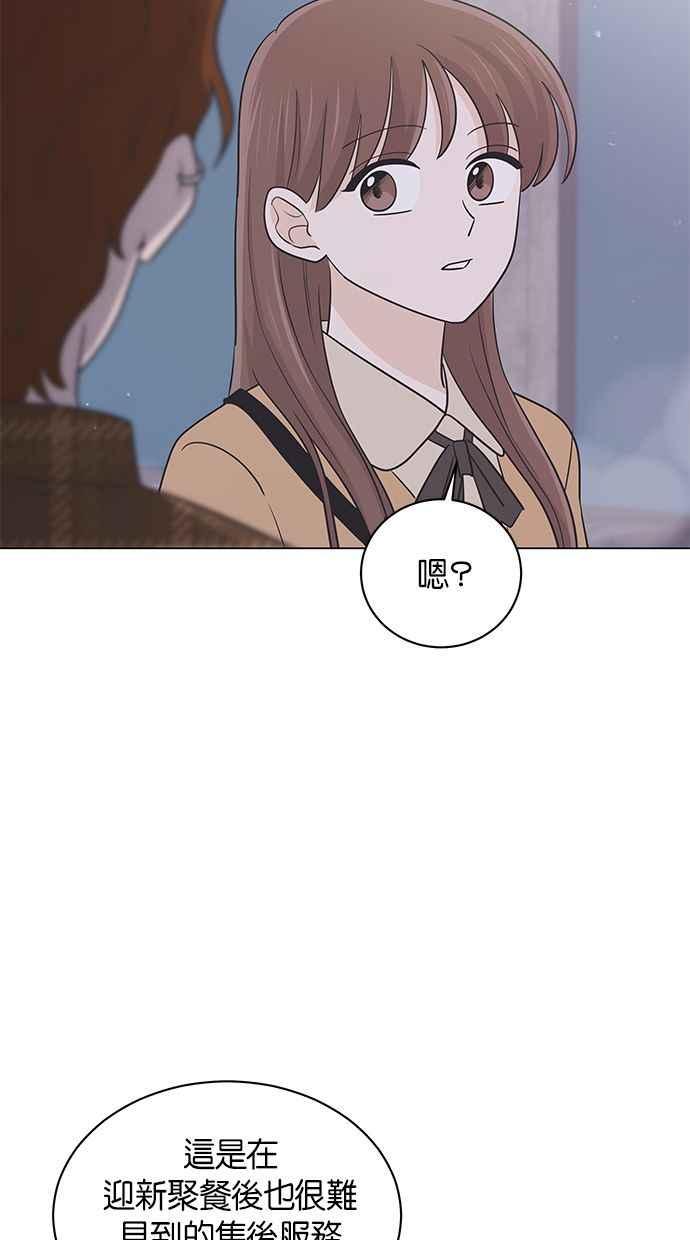 《第三次罗曼史》第39话 跨系联谊 第59页