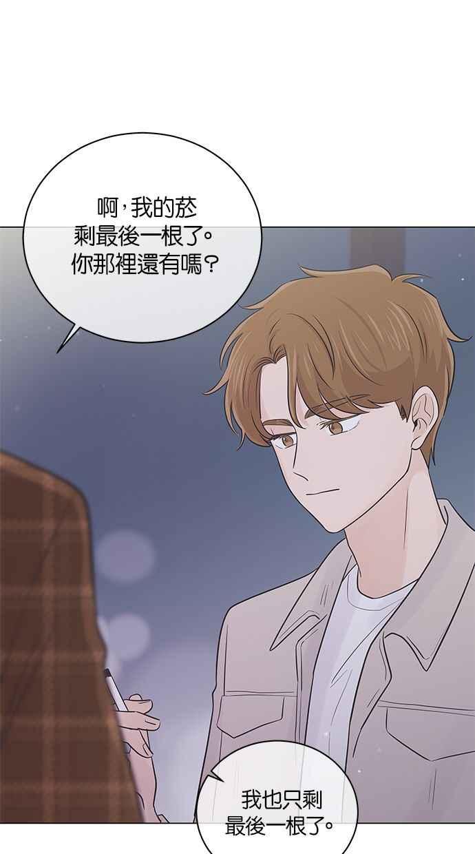 《第三次罗曼史》第39话 跨系联谊 第66页