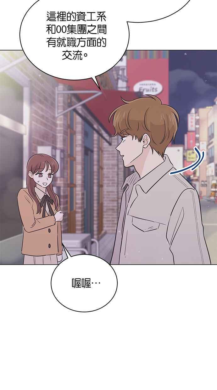 《第三次罗曼史》第39话 跨系联谊 第29页