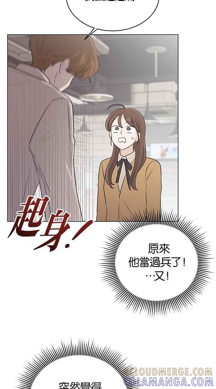 《第三次罗曼史》第39话 跨系联谊 第16页