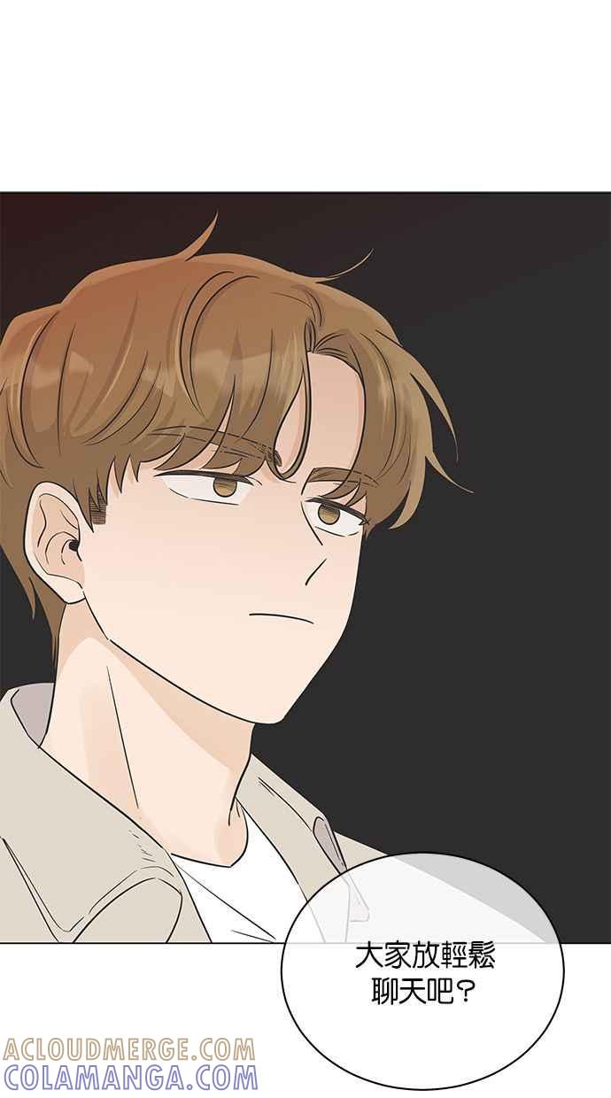 《第三次罗曼史》第39话 跨系联谊 第7页