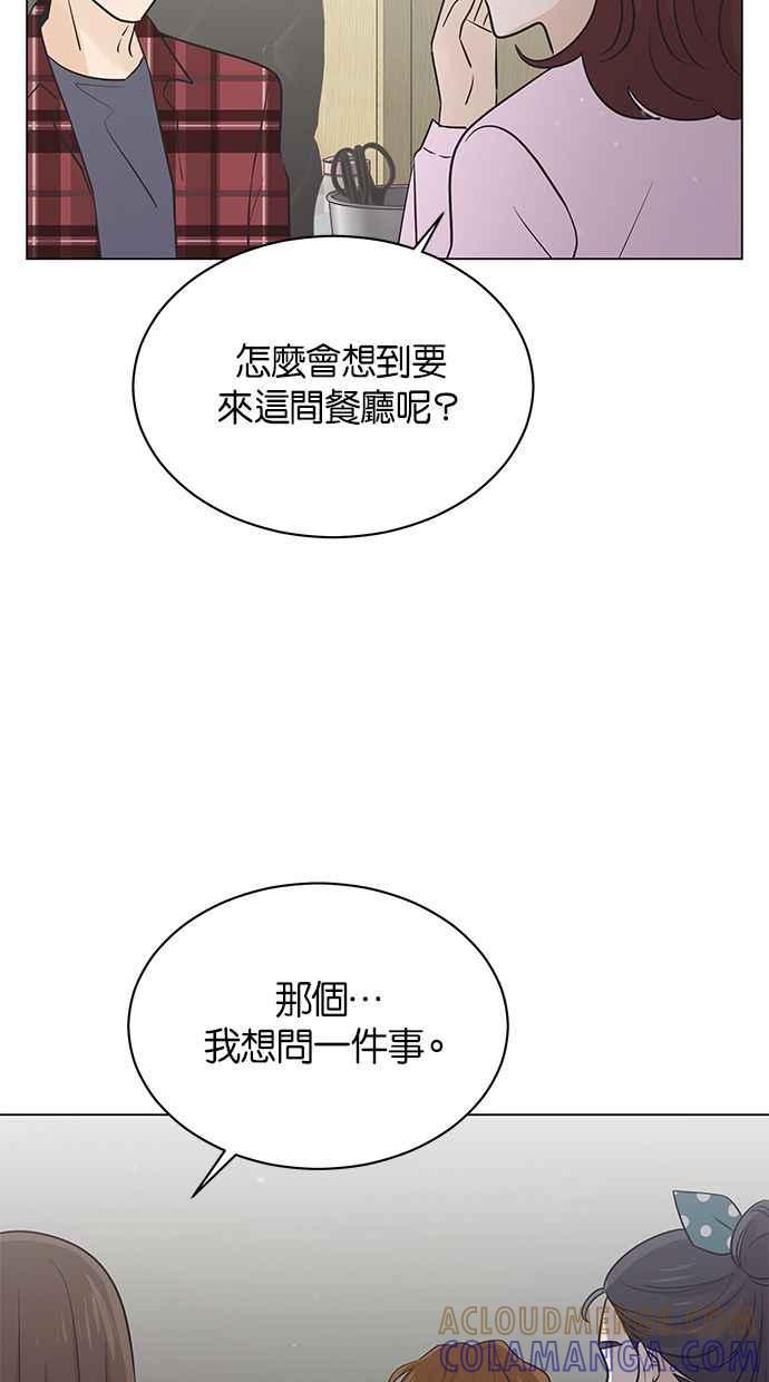 《第三次罗曼史》第39话 跨系联谊 第10页