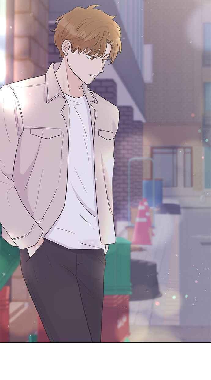 《第三次罗曼史》第39话 跨系联谊 第75页