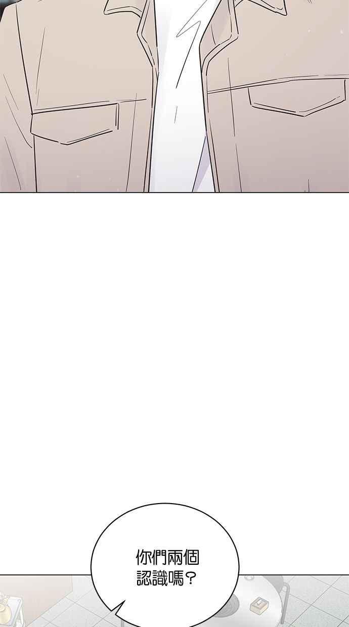 《第三次罗曼史》第39话 跨系联谊 第3页