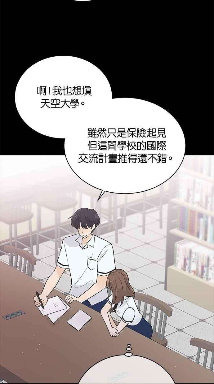 《第三次罗曼史》第40话 完美的谎言(1) 第29页