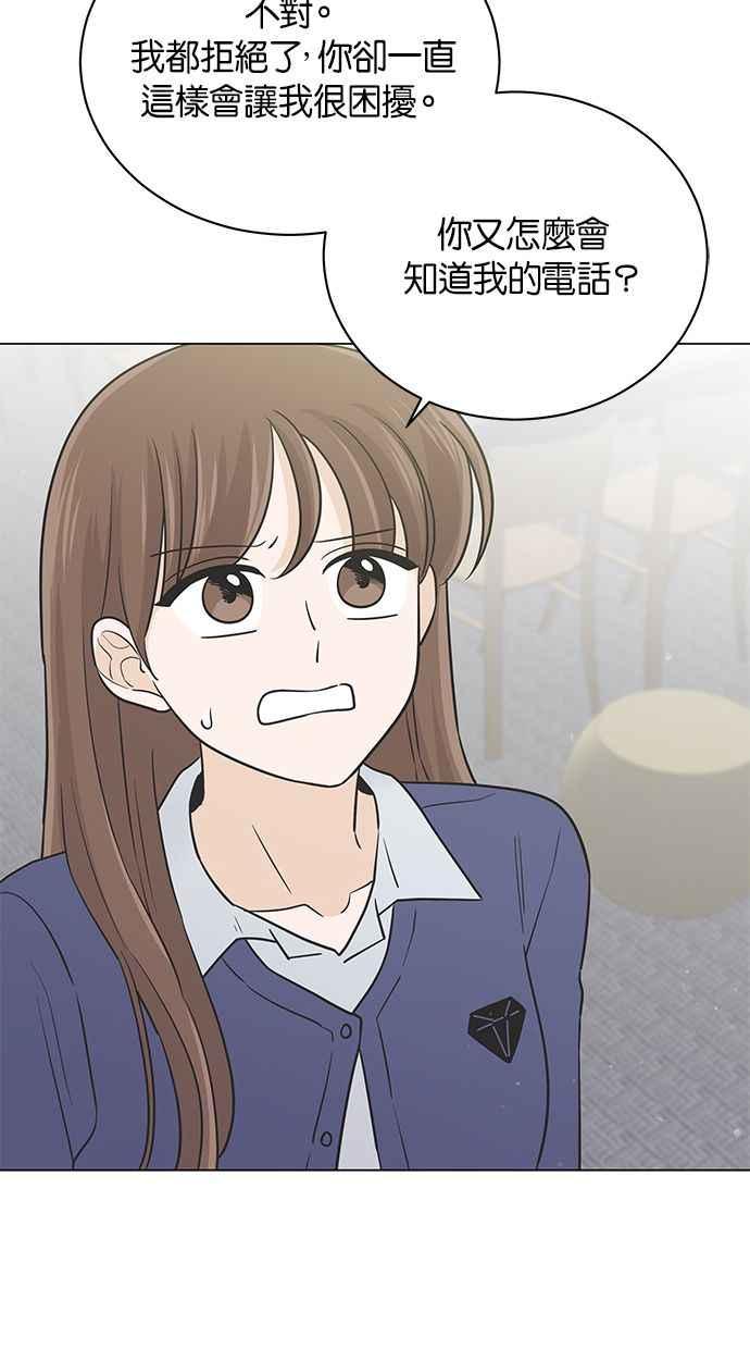《第三次罗曼史》第40话 完美的谎言(1) 第41页