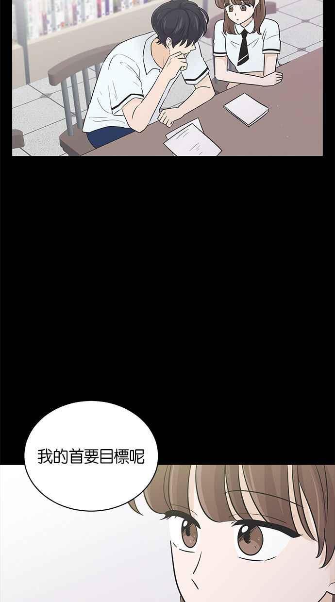 《第三次罗曼史》第40话 完美的谎言(1) 第32页