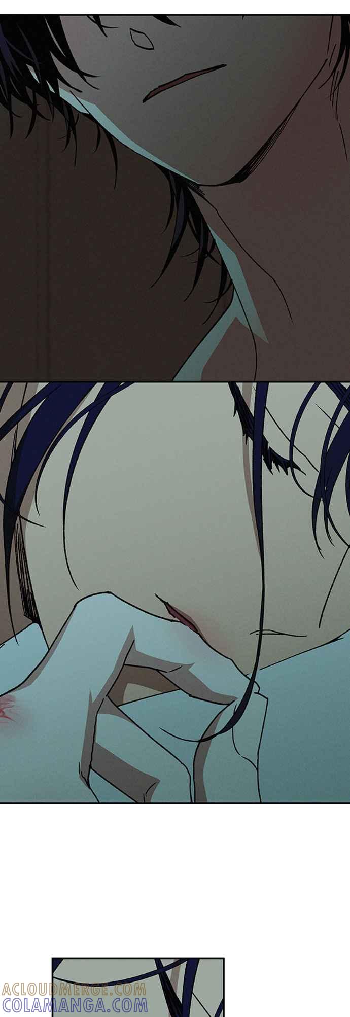 待定义的关系 - 第49话 - 第70张图