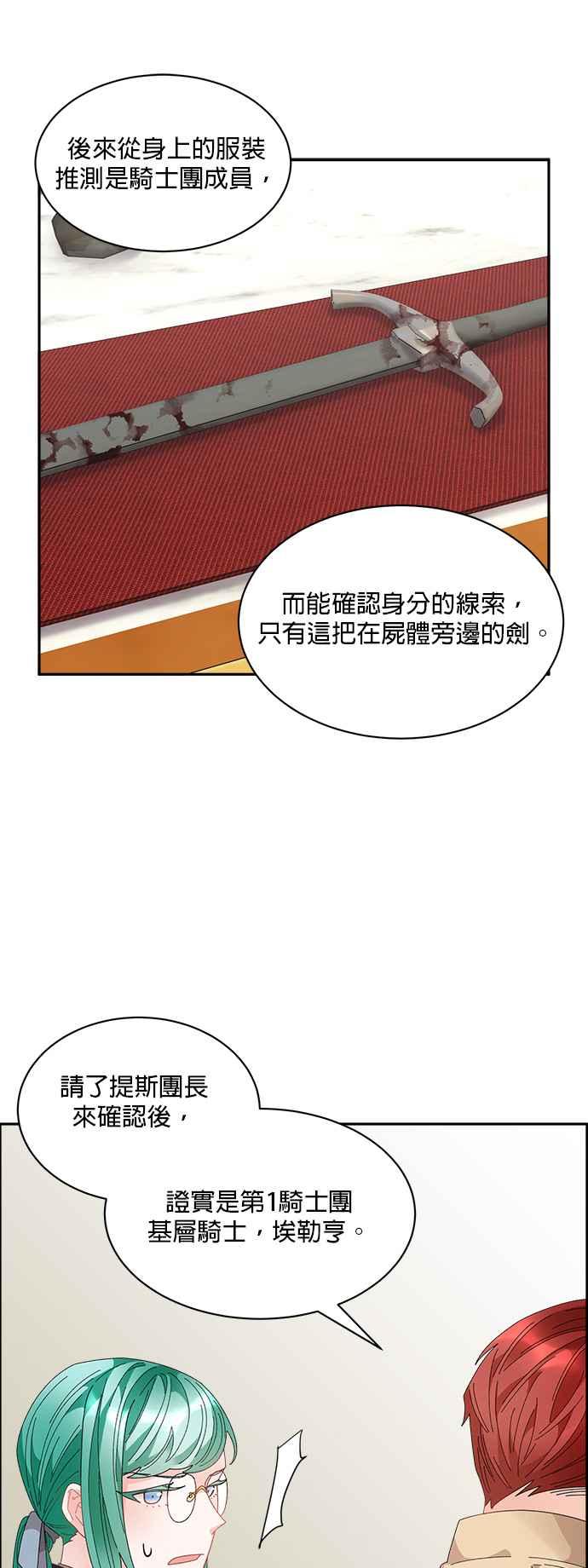 《皇妃？皇妃殿下！》第71话 第6页