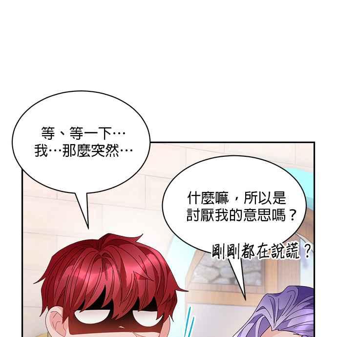 《皇妃？皇妃殿下！》第73话 第21页