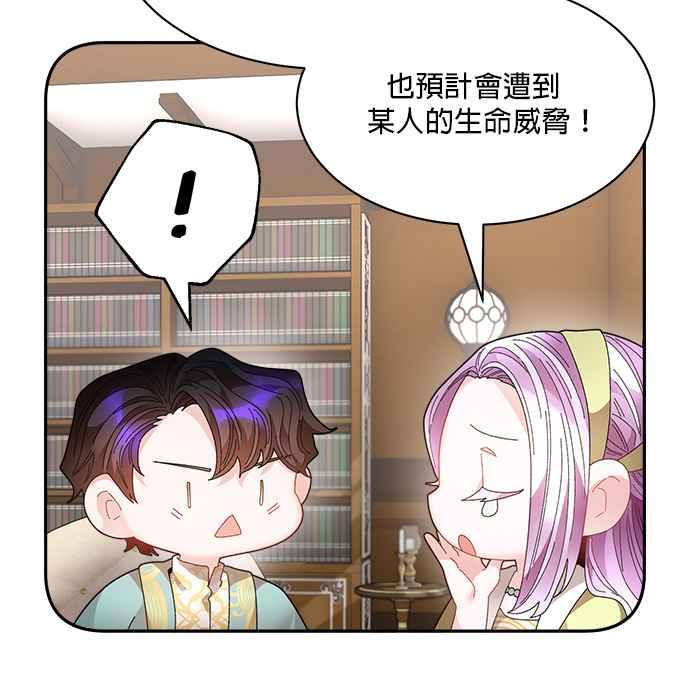 《皇妃？皇妃殿下！》第75话 第6页
