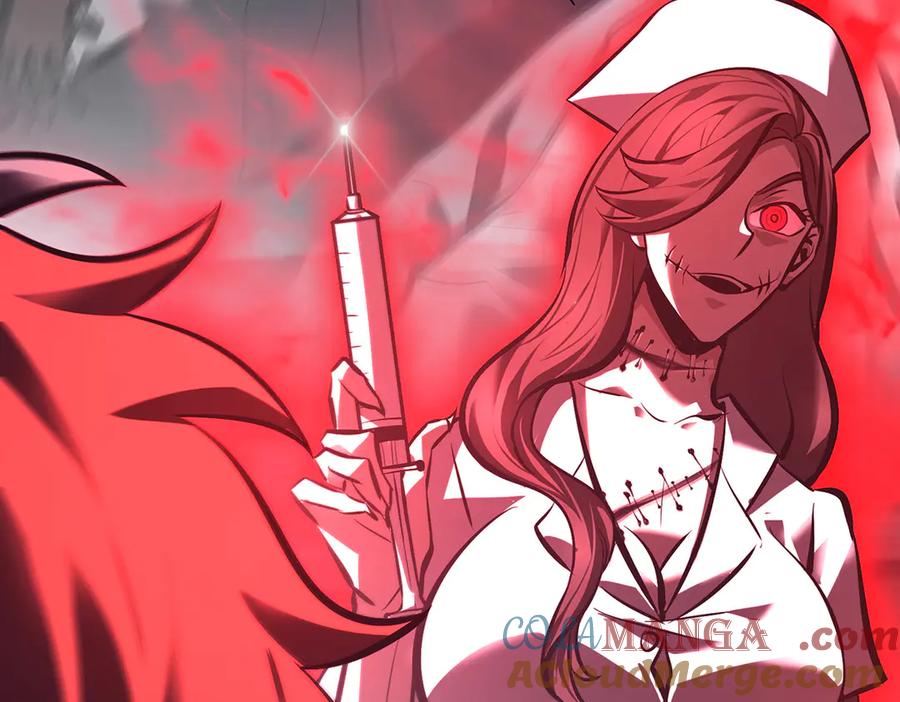 我，最强BOSS - 34 - 第109张图