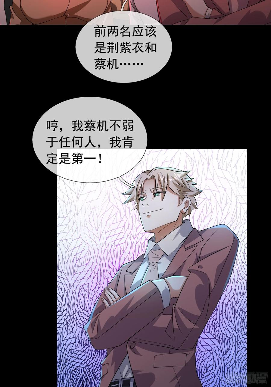 《全球惊悚：我开启外挂自选商城》10 与诡共枕眠！ 第18页