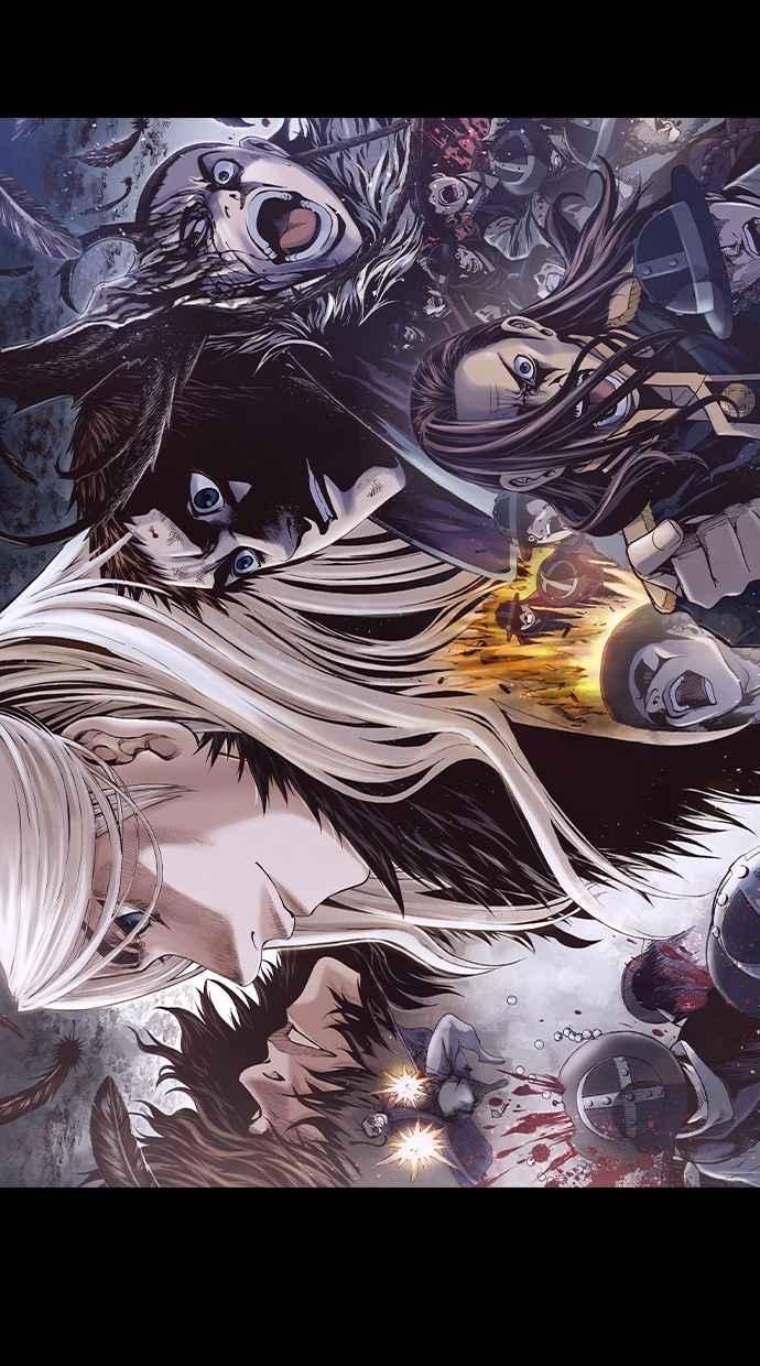 《新暗行御史》第229话 第36页