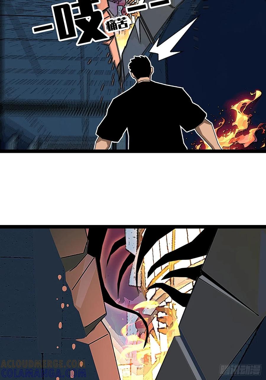 《王炸》野生入境者 第19页