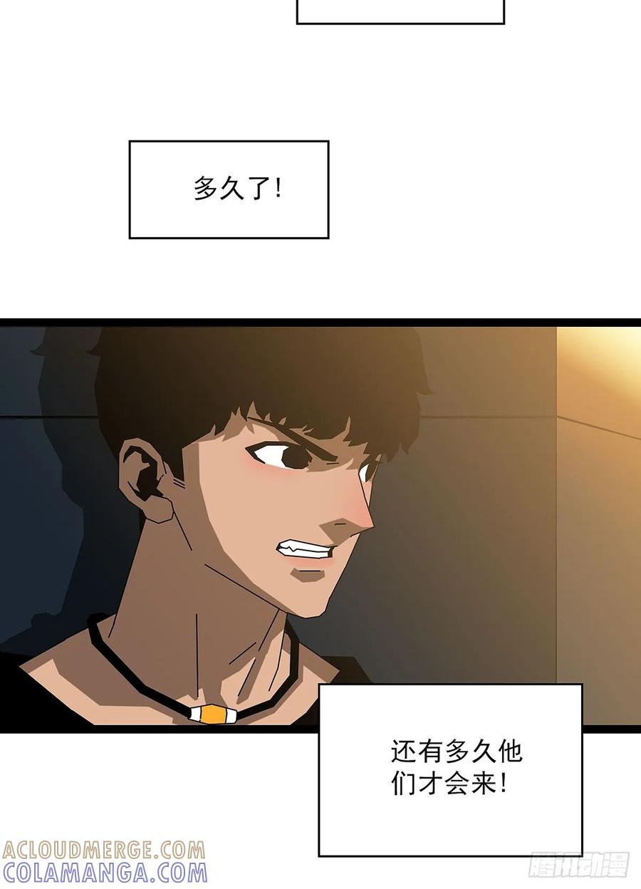 《王炸》野生入境者 第11页
