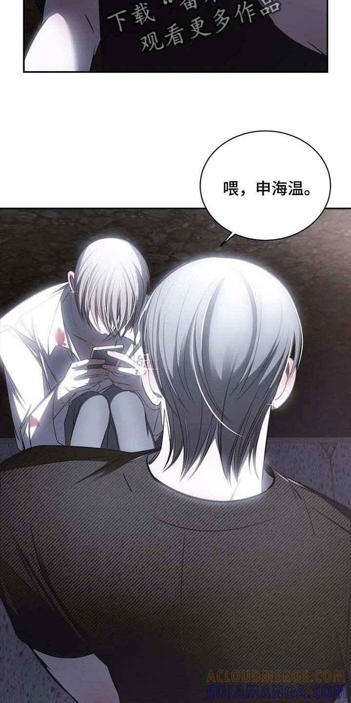 《暴动的追随》第20章：低落的心情 第13页