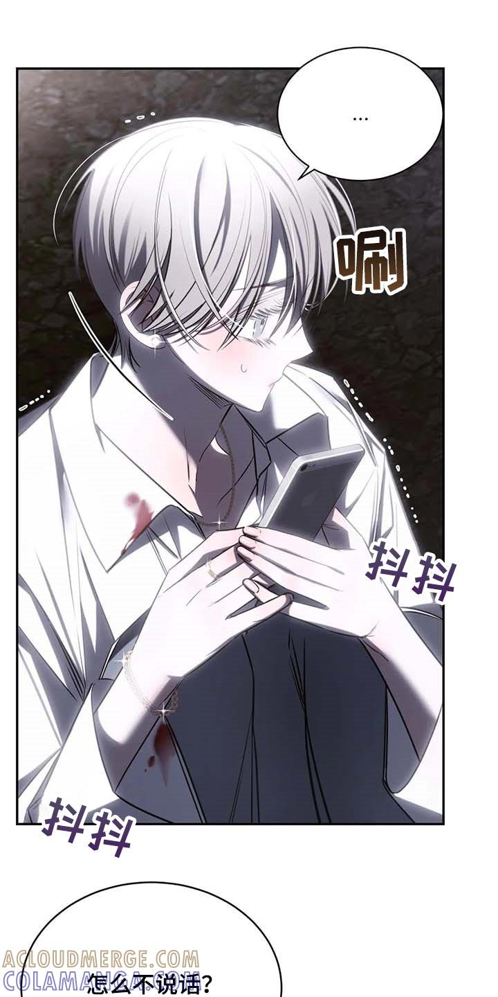 《暴动的追随》第20章：低落的心情 第15页