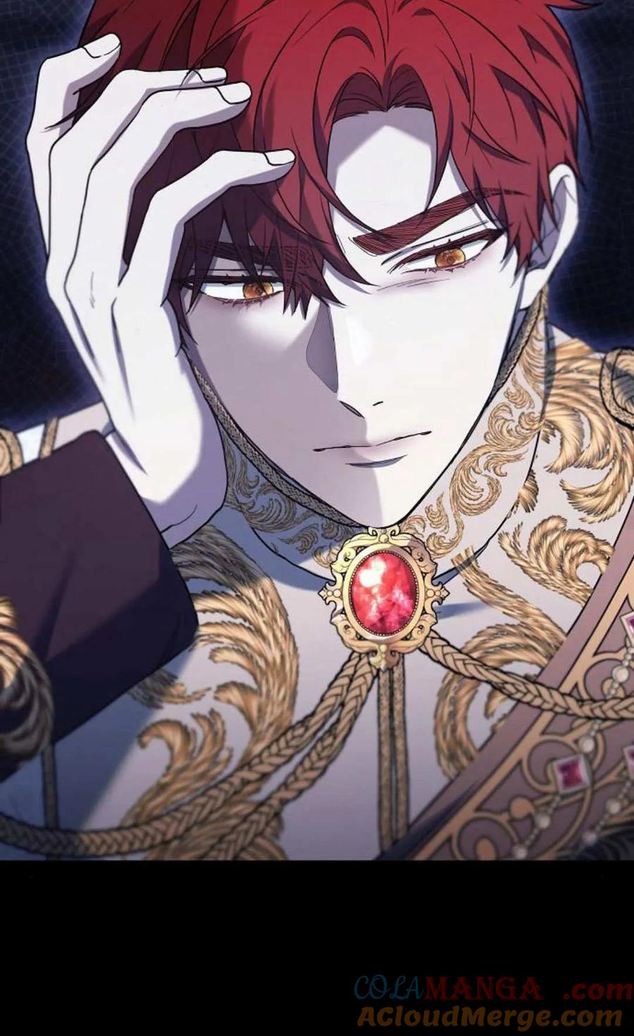 傲慢时代 - 第79话 - 第45张图