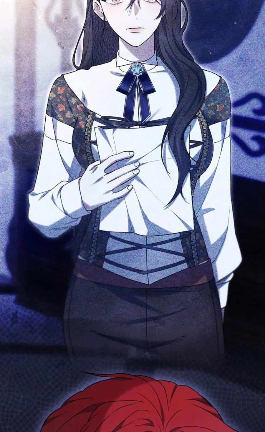 傲慢时代 - 第79话 - 第44张图