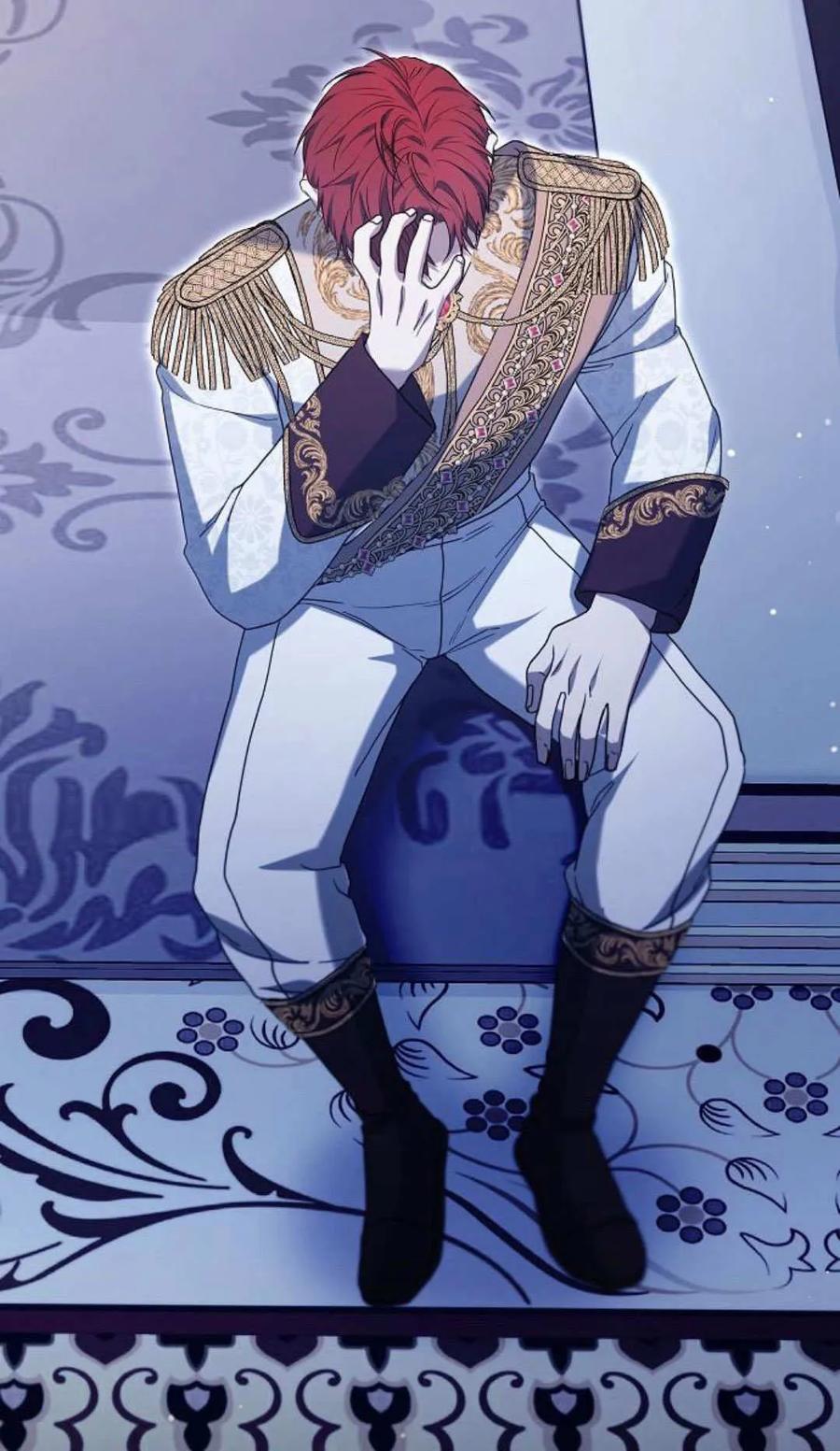 傲慢时代 - 第79话 - 第47张图