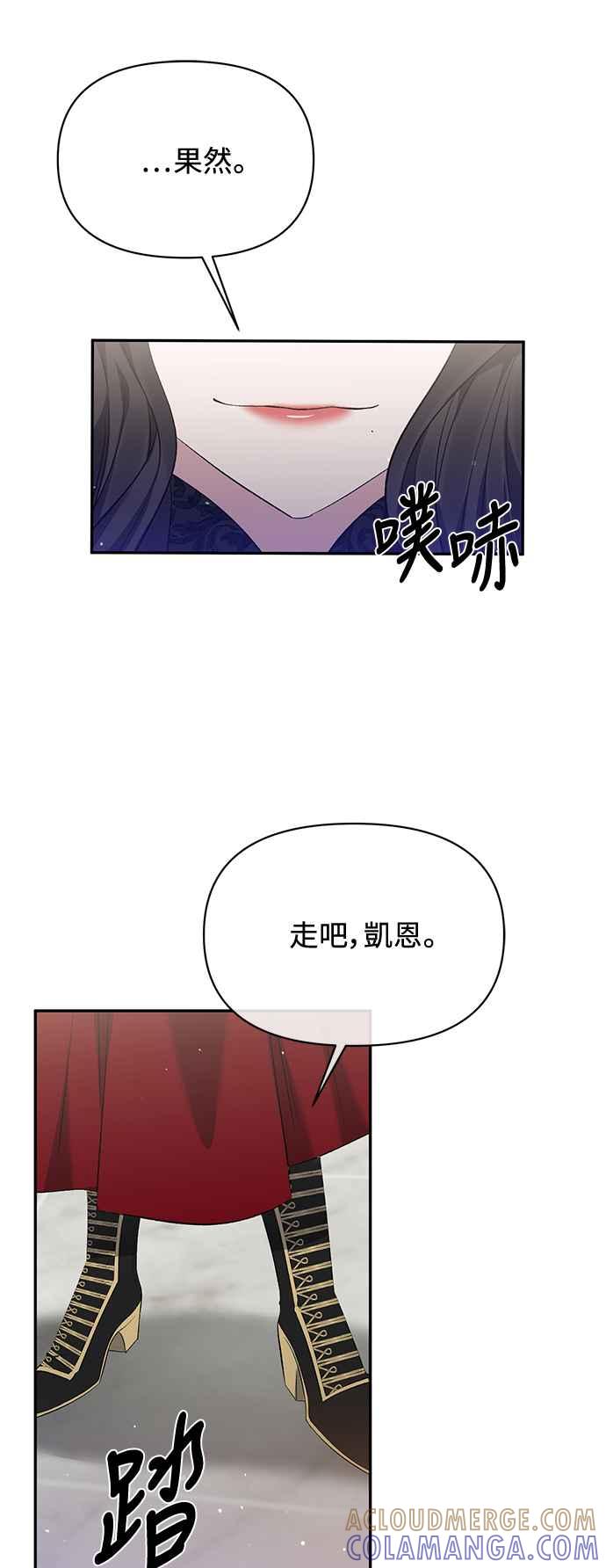 《北部大公竟然是幕后黑手》第10话 第43页