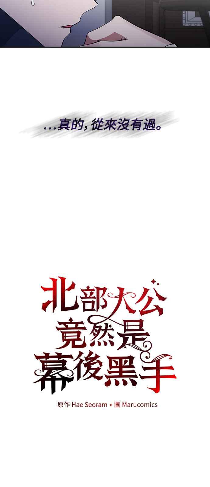 《北部大公竟然是幕后黑手》第13话 第12页