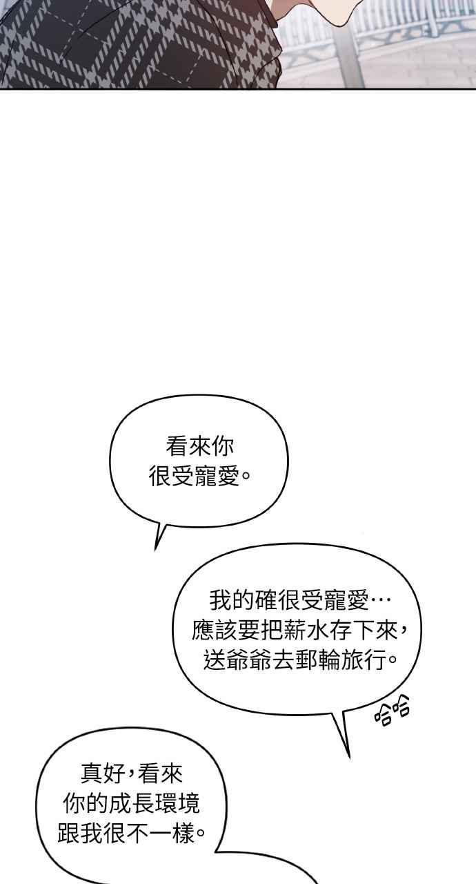 《上司不上司》第27话 第74页