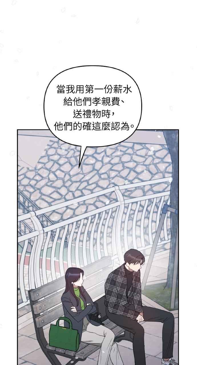 《上司不上司》第27话 第69页