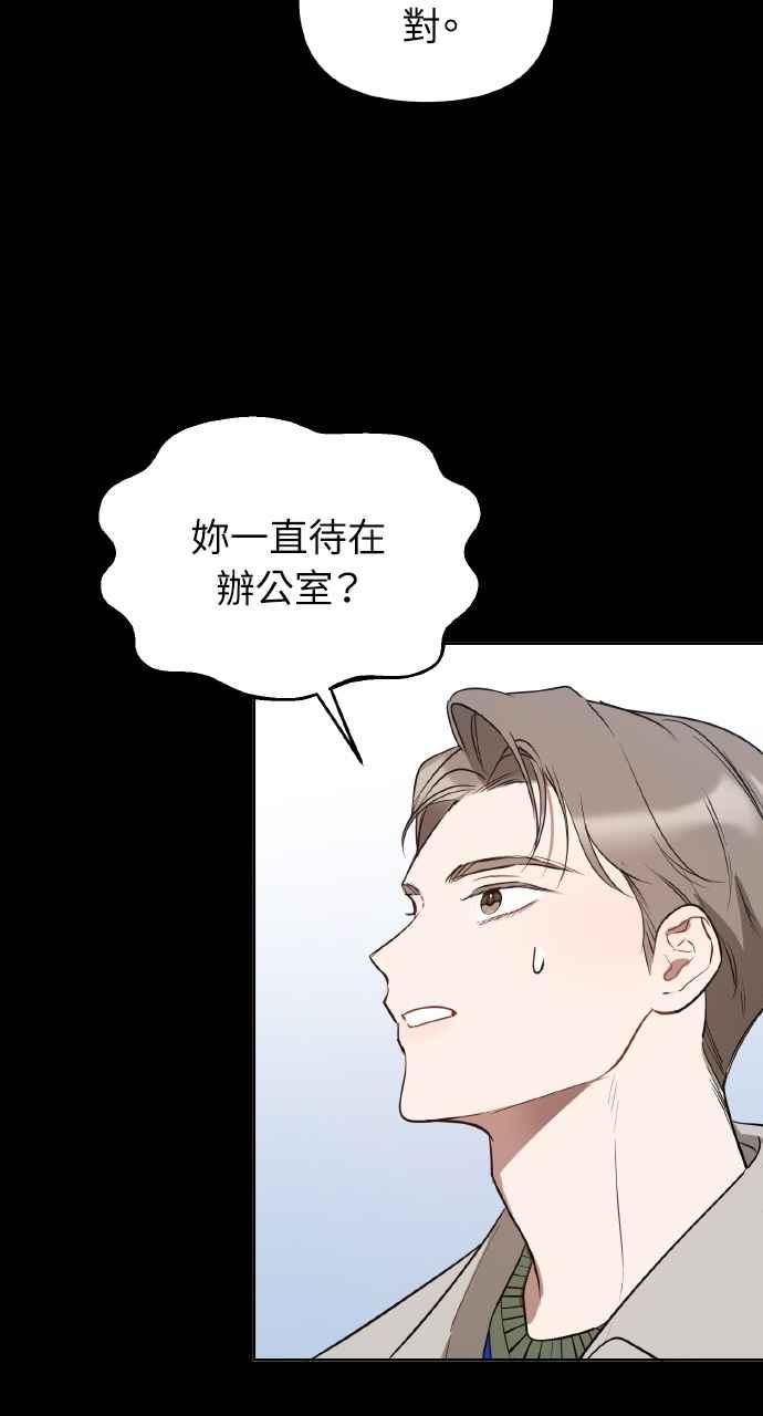 《上司不上司》第34话 第2页